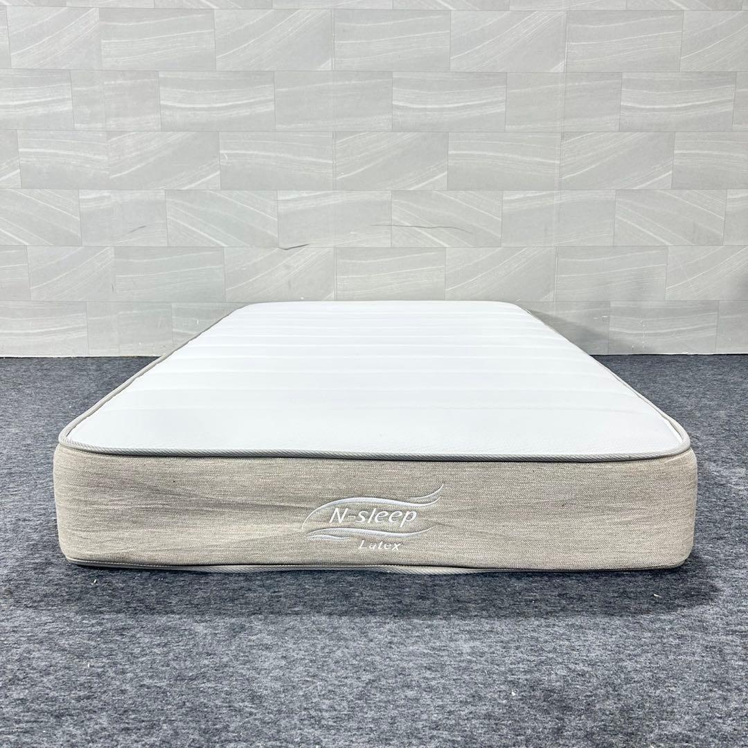 ニトリ マットレス セミダブル Nスリープ C2-02 VB 格安 d5301