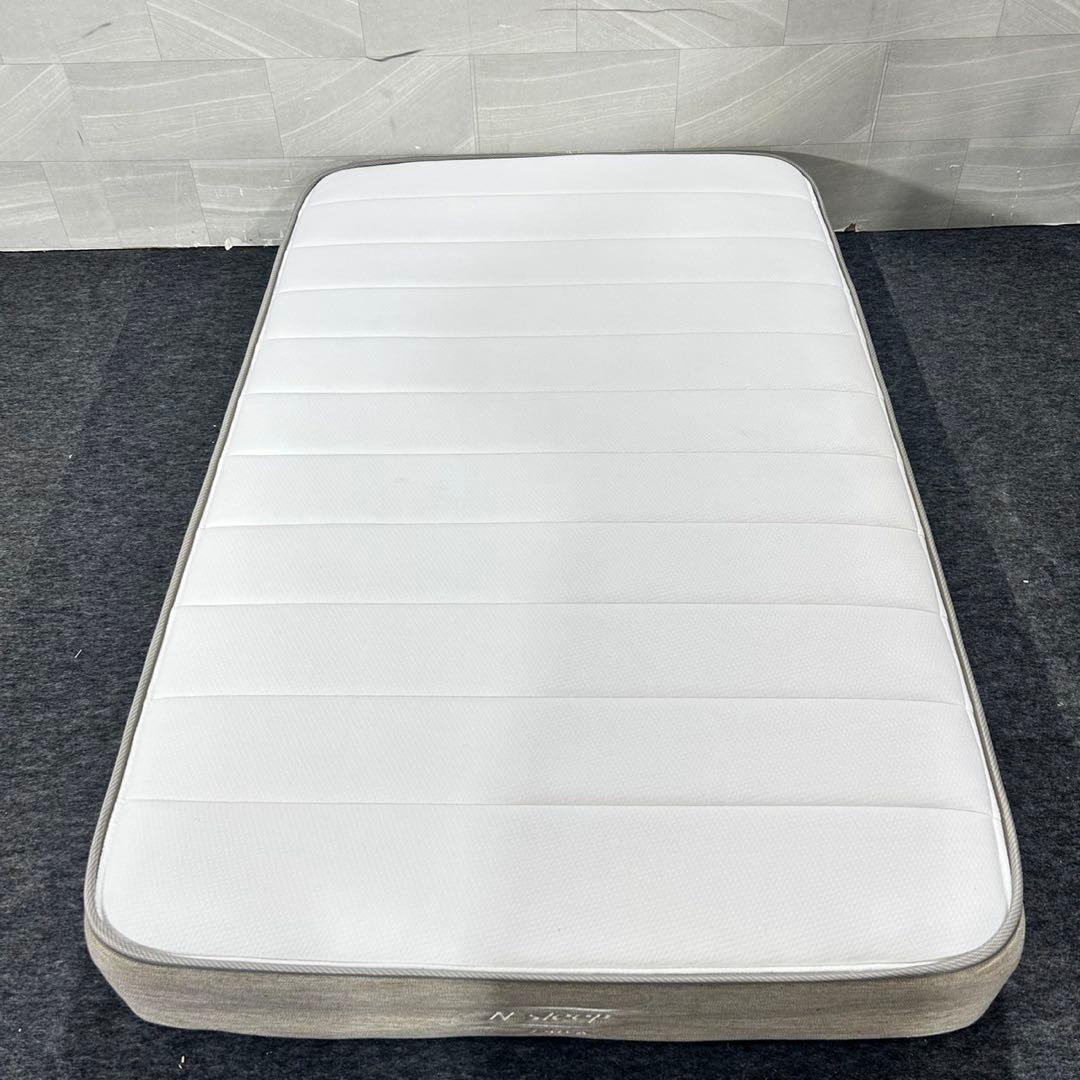 ニトリ マットレス セミダブル Nスリープ C2-02 VB 格安 d5301