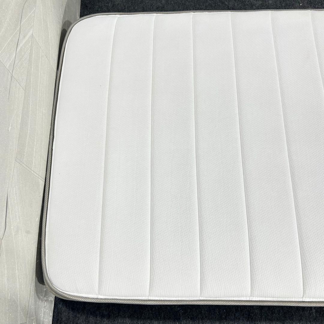 ニトリ マットレス セミダブル Nスリープ C2-02 VB 格安 d5301