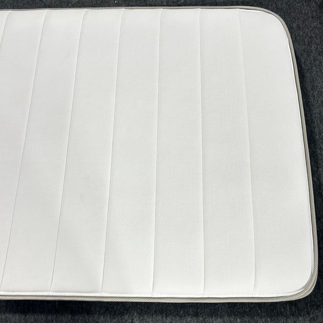 ニトリ マットレス セミダブル Nスリープ C2-02 VB 格安 d5301