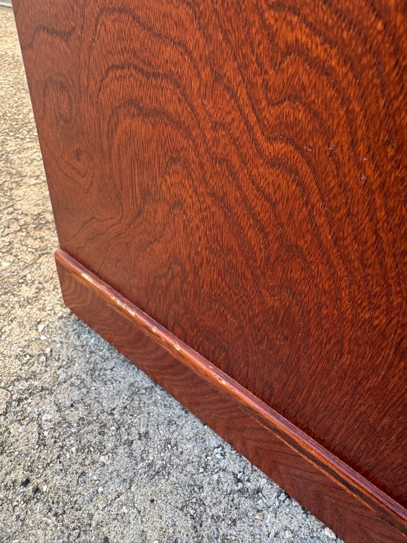 チェスト 民藝家具 時代箪笥 昭和レトロ 和モダン 整理ダンス 和箪笥