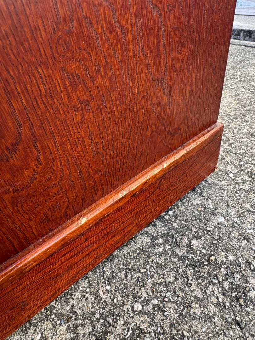 チェスト 民藝家具 時代箪笥 昭和レトロ 和モダン 整理ダンス 和箪笥