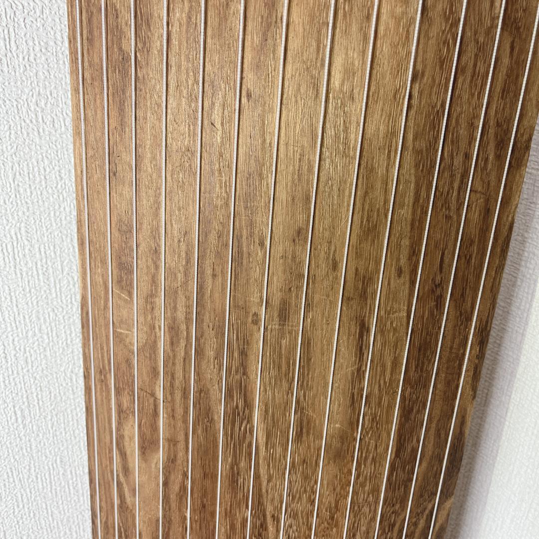 桃三郎 演奏会用　子持ち綾杉彫り　琴　13弦　玉緑包み柏葉　くり甲　保作