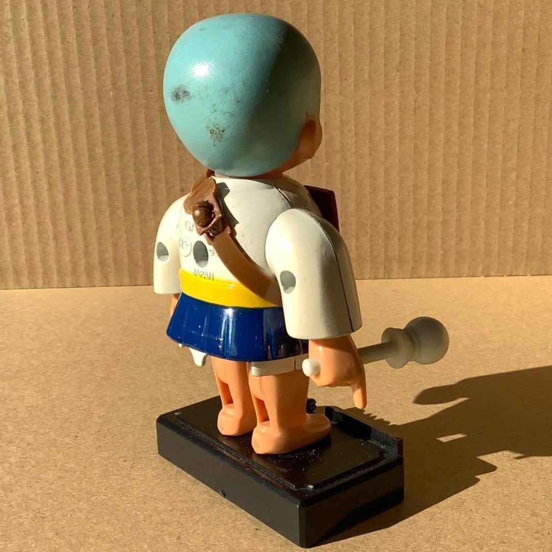 【超激レア】あゝあの頃‼︎ 超合金シリーズ 一休さん フィギュア 箱付完品です