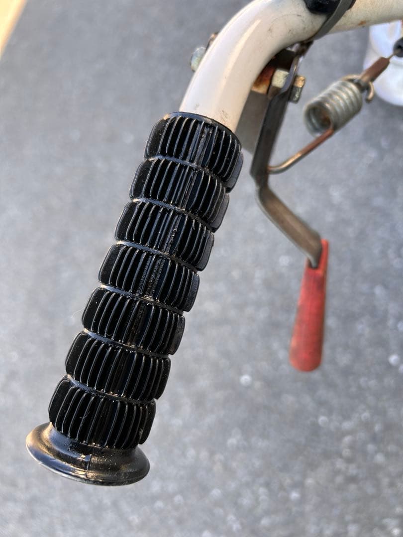 草刈機　オーレック　ウイングモアー　WM606A自走二面あぜ草刈機　完全整備済み