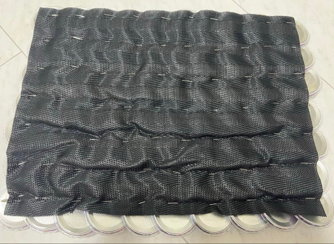 【あり】朔間零 オルタード 缶バッチセット