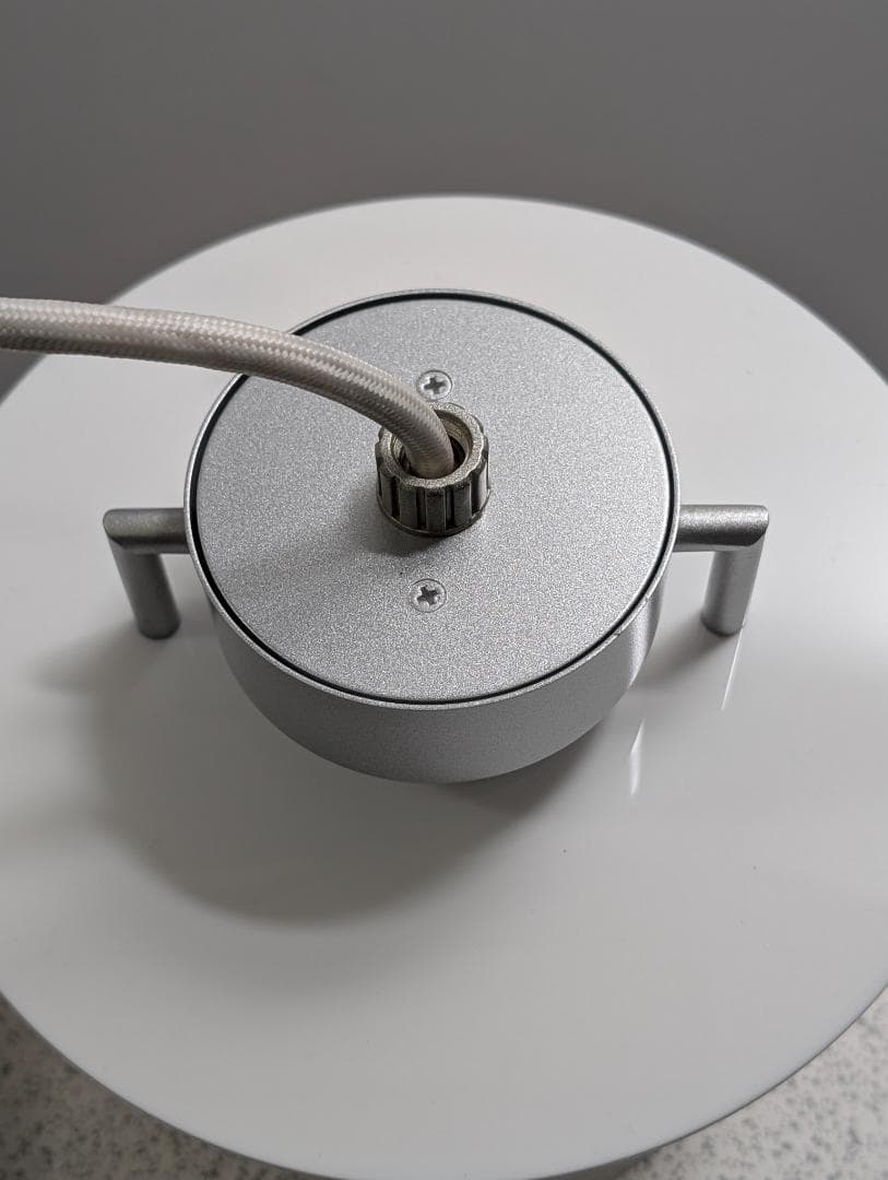 USED 廃盤 山田照明 ペンダントランプ ポストモダン インダストリアル