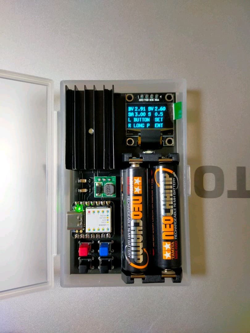 プラ・リーラ（遊行仏）】 พระลีลา 石仏/携行仏/スコタイ朝