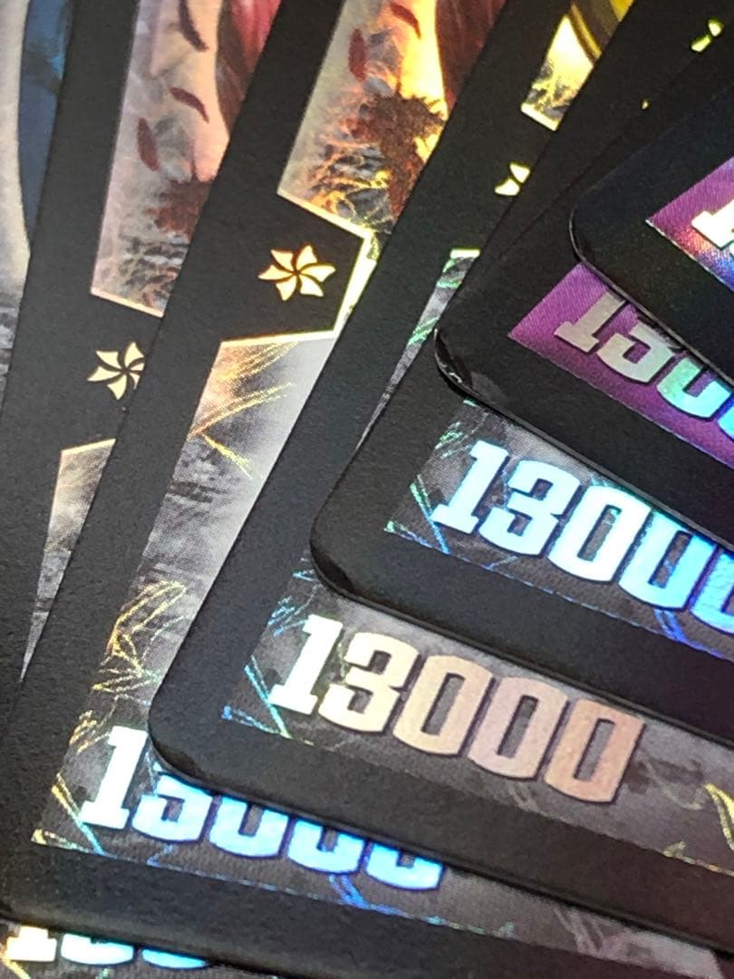 デュエルマスターズ クロニクルデッキ 2016 終焉の悪魔神