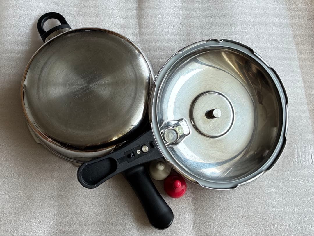 アサヒ軽金属　ゼロ活力鍋　 ゼロ活力なべ（M）3.0L