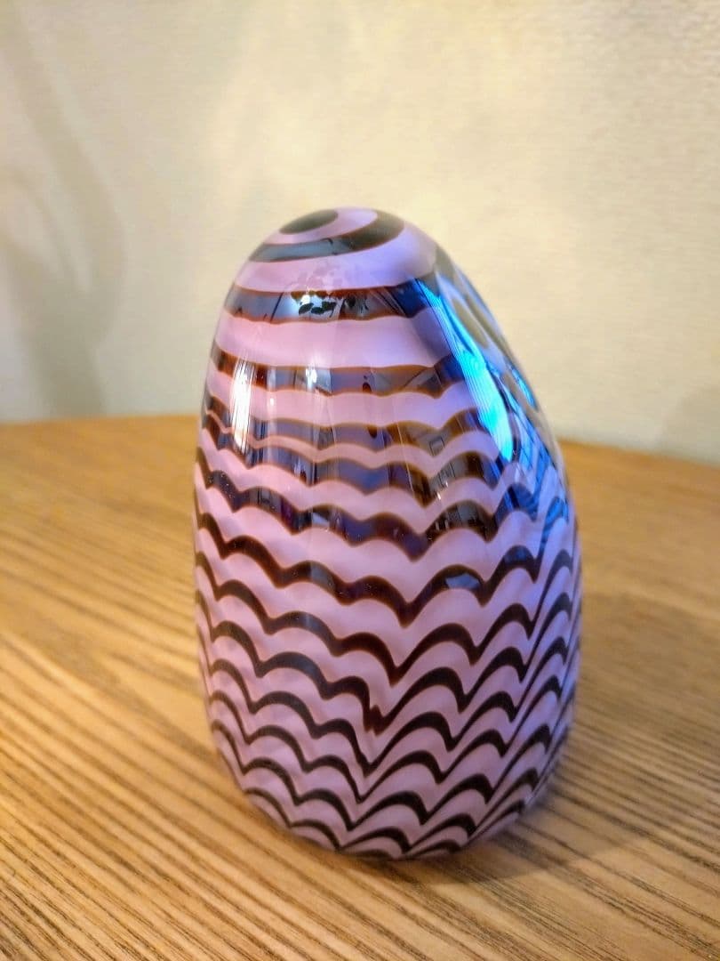 【中古/美品】　オイバトイッカ　アウル　ライラック　限定品