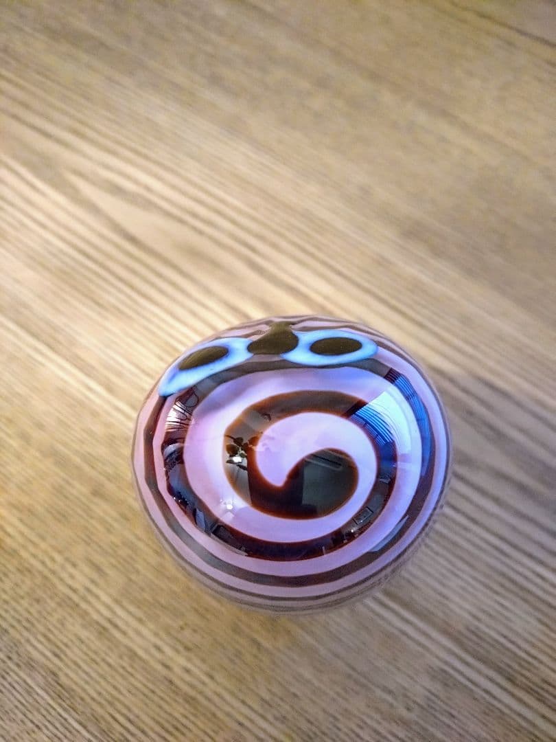 【中古/美品】　オイバトイッカ　アウル　ライラック　限定品