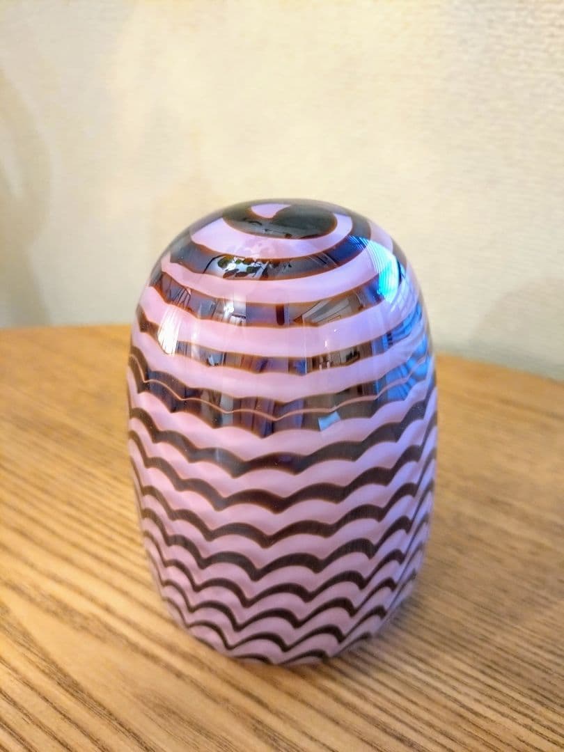 【中古/美品】　オイバトイッカ　アウル　ライラック　限定品