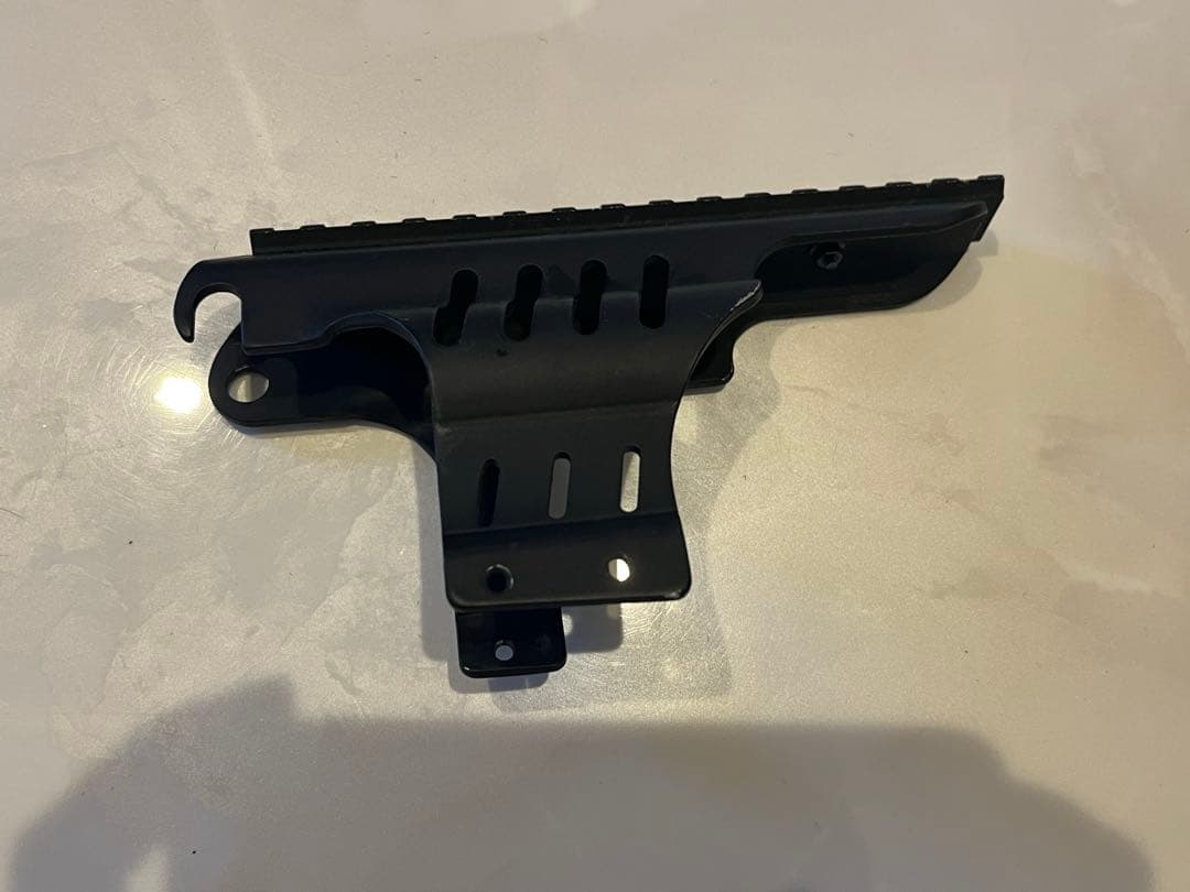 Neon東京マルイ　グロック18C (フルオート) ガスブローバック