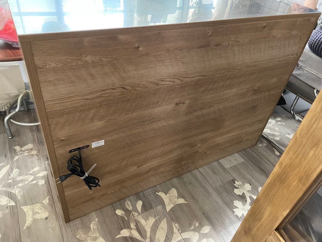 食器棚・キッチンカウンター Jackson