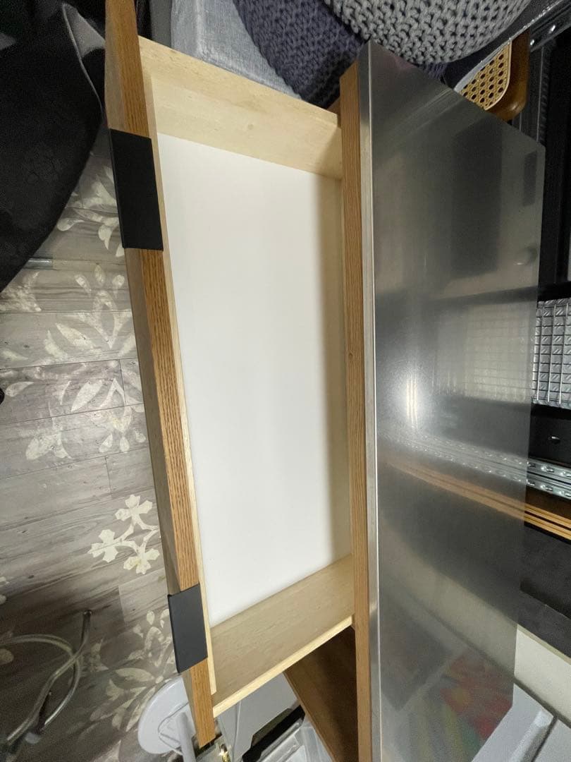 食器棚・キッチンカウンター Jackson