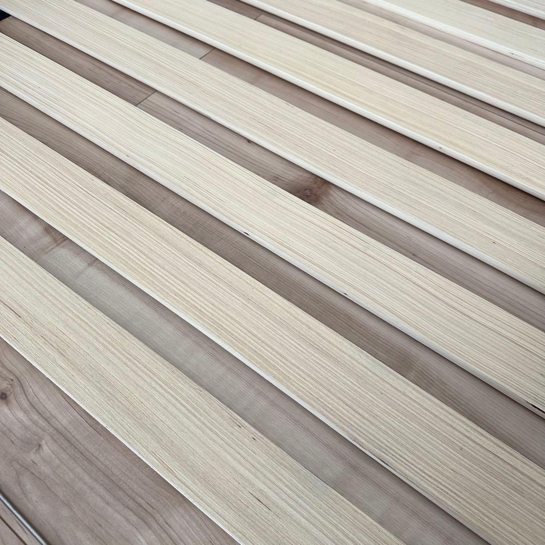 ニトリ シングル マットレス フレーム セット Nスリープ ハード 引取限定