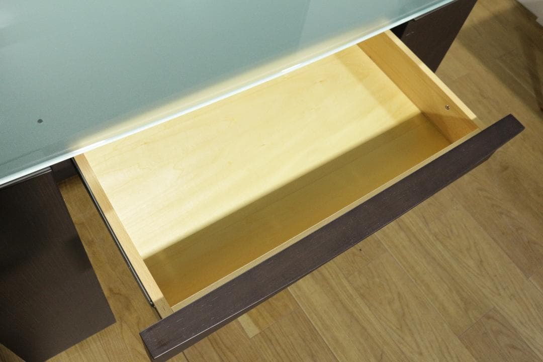 アルフレックス★コンポーザ★フラッティーナ★ドレッサー★