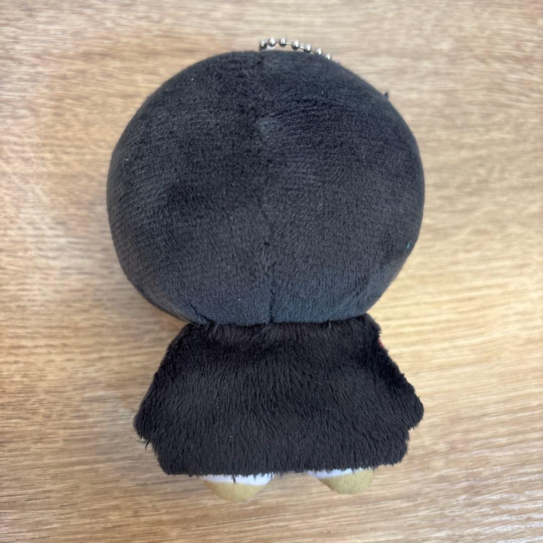 ヒプノシスマイク ちびぐるみ オオサカ 天谷奴零 どついたれ本舗