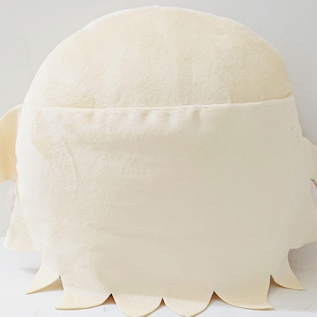 Dr.STONE フェイスクッション ゼノ＆スタンリー 【スタンリー】 - メルカリ