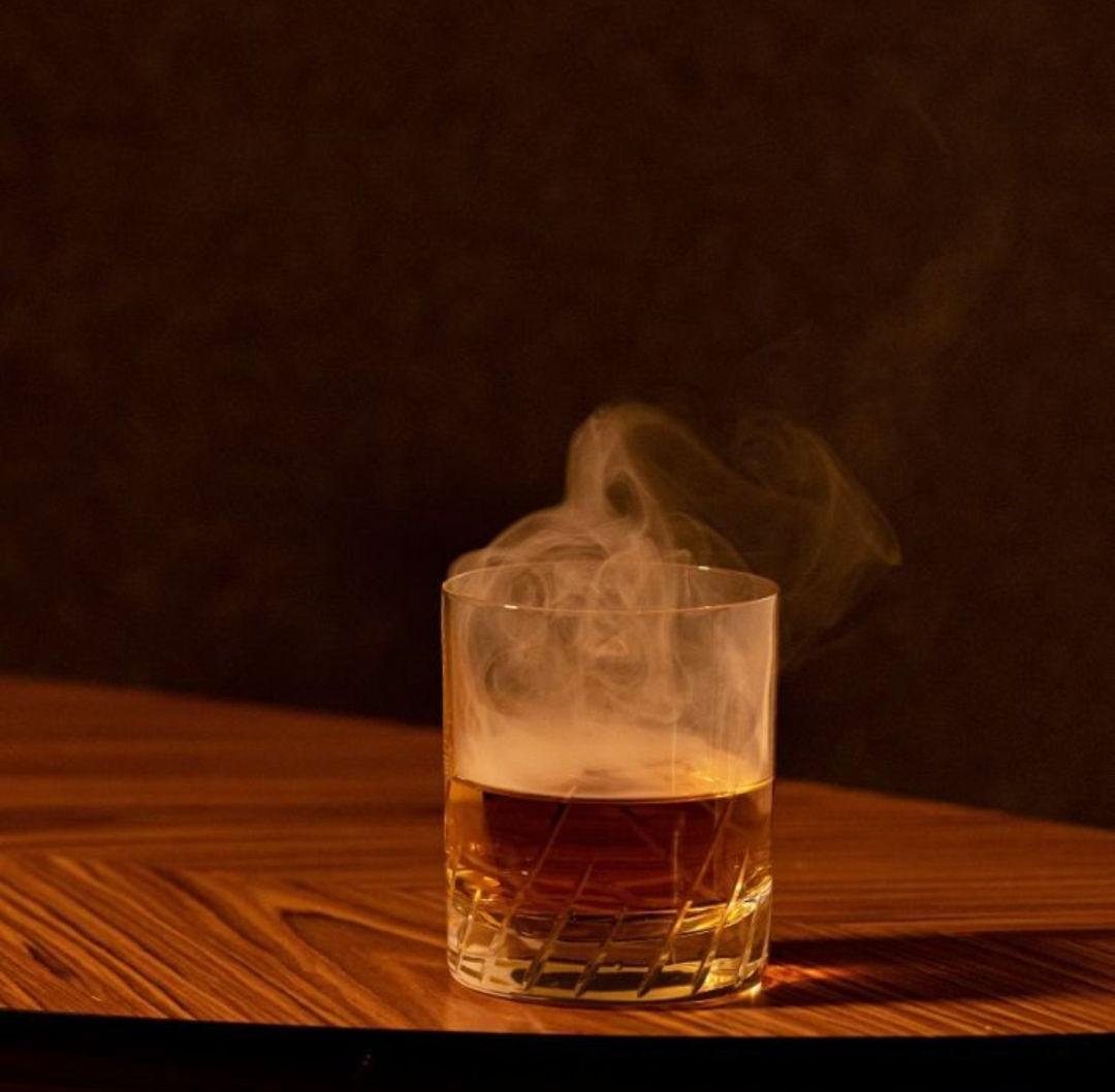 TARU HORIC グラストップスモーカー チップ４種 トーチ付き