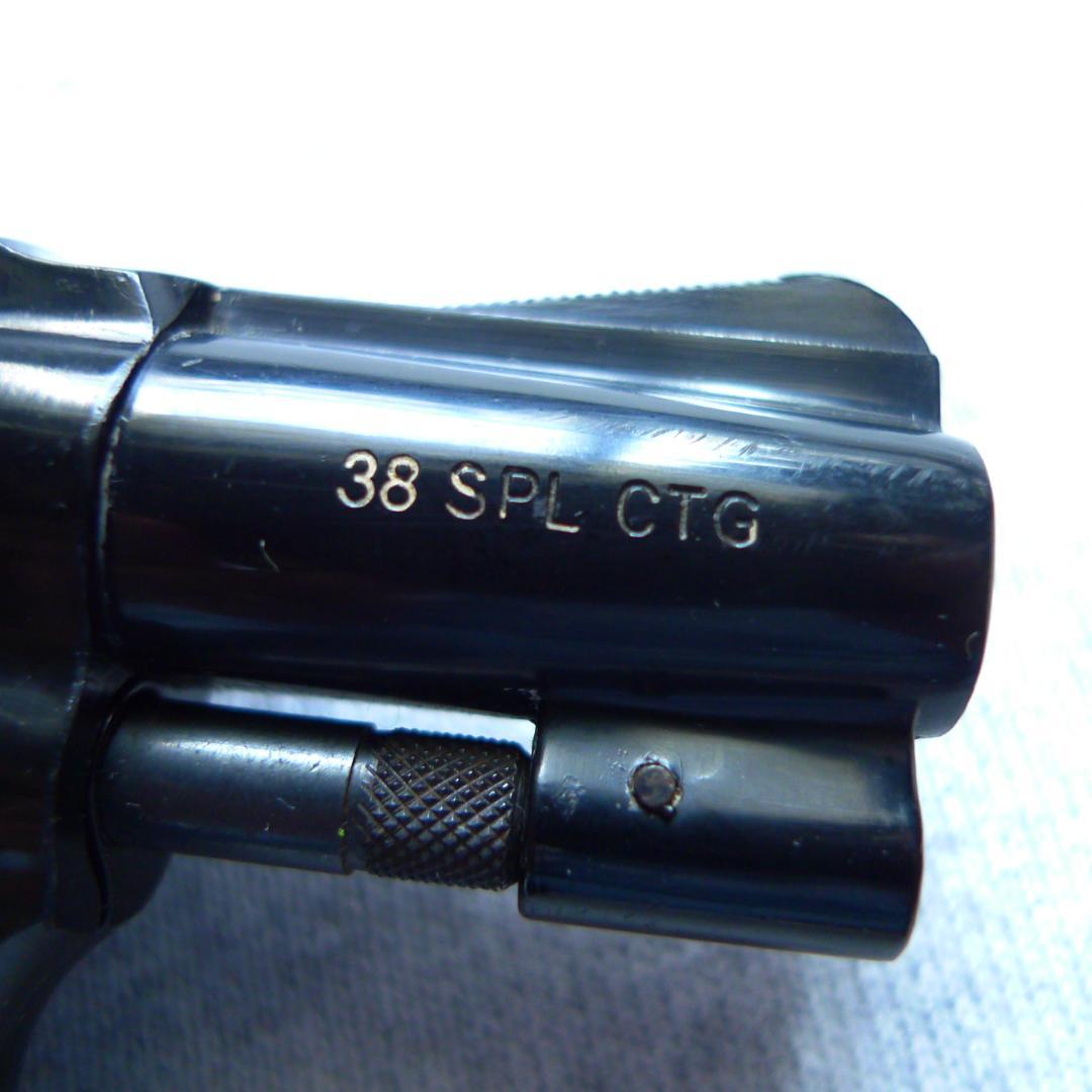 ミヤチュウZ1様専用】東京CMC S&W M36 チーフスペシャル - メルカリ