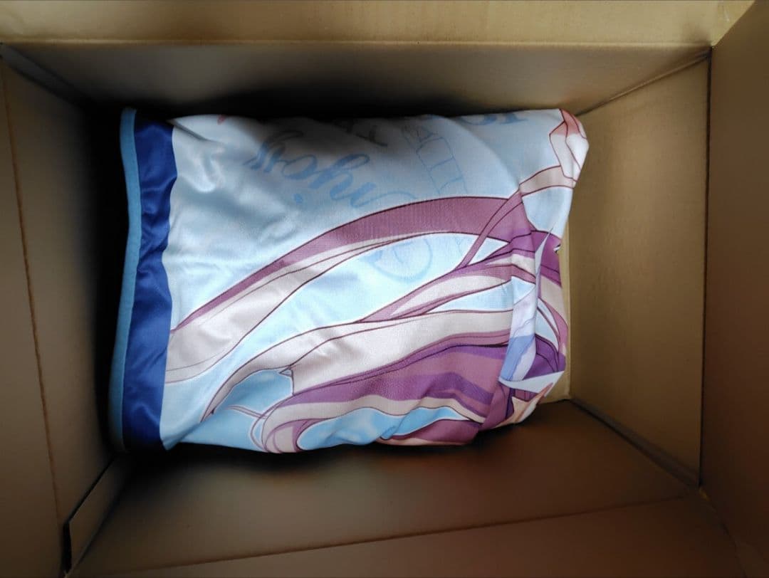 ★入手困難★ ディーバちゃん 特大フードタオル 茉宮祈芹