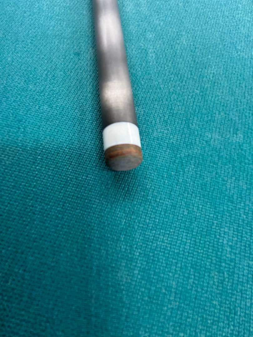 キューテック 」SVB ホワイト シナジー11.8 - メルカリ