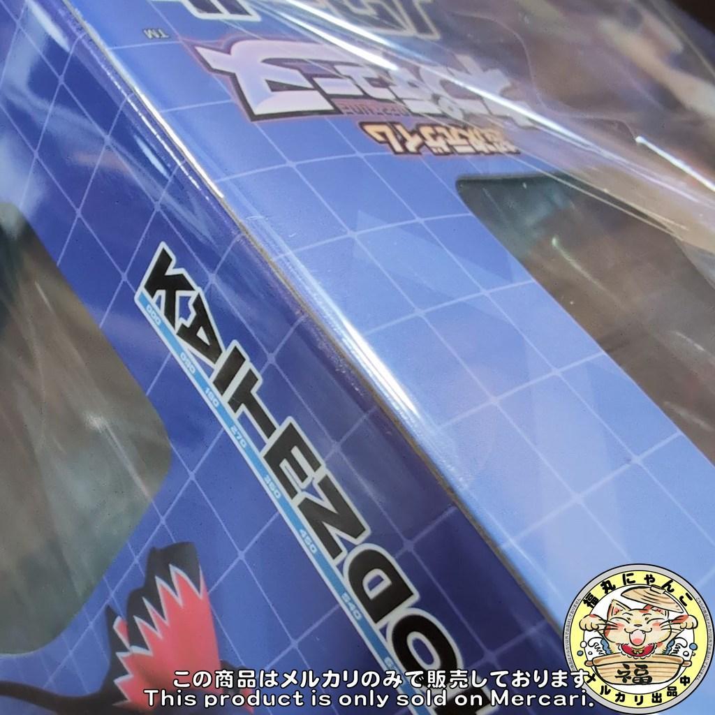 【未開封品】超次元ゲイム ネプテューヌ ノワール 競泳水着 立ちポーズver.