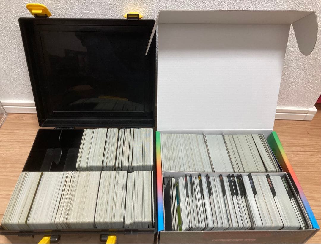 ポケモンカード　引退品　ポケカ　まとめ