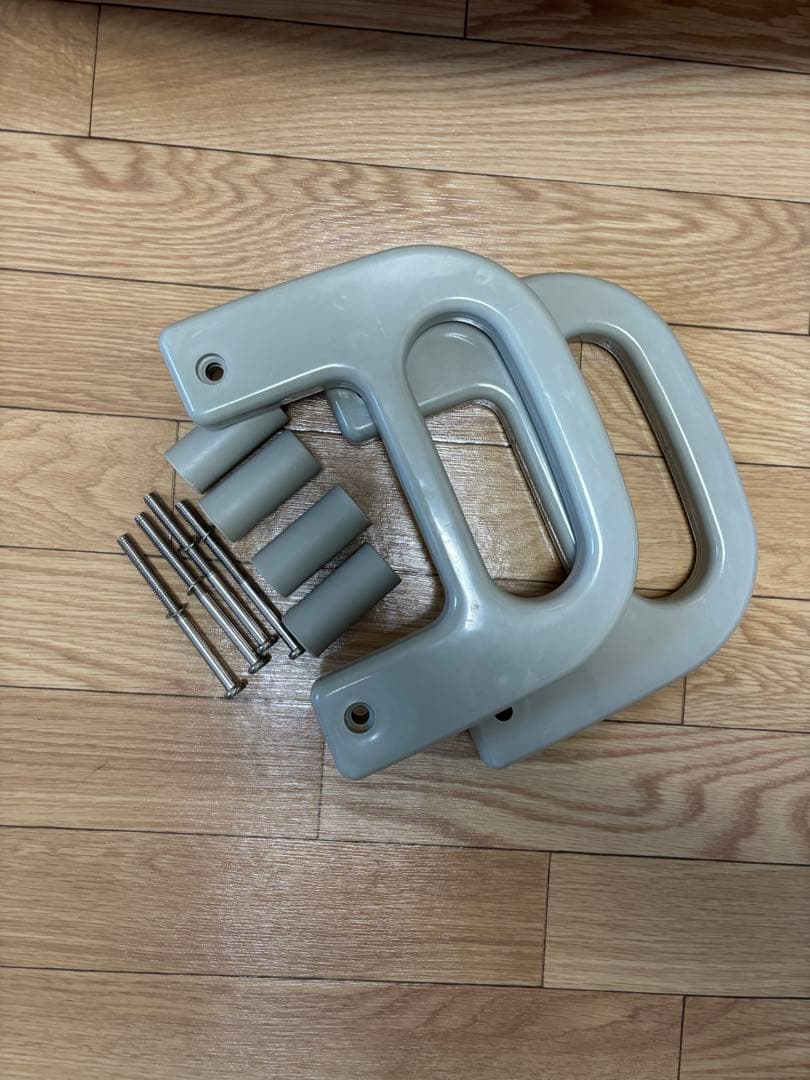 折りたたみベッド シングル ナチュラルウッド