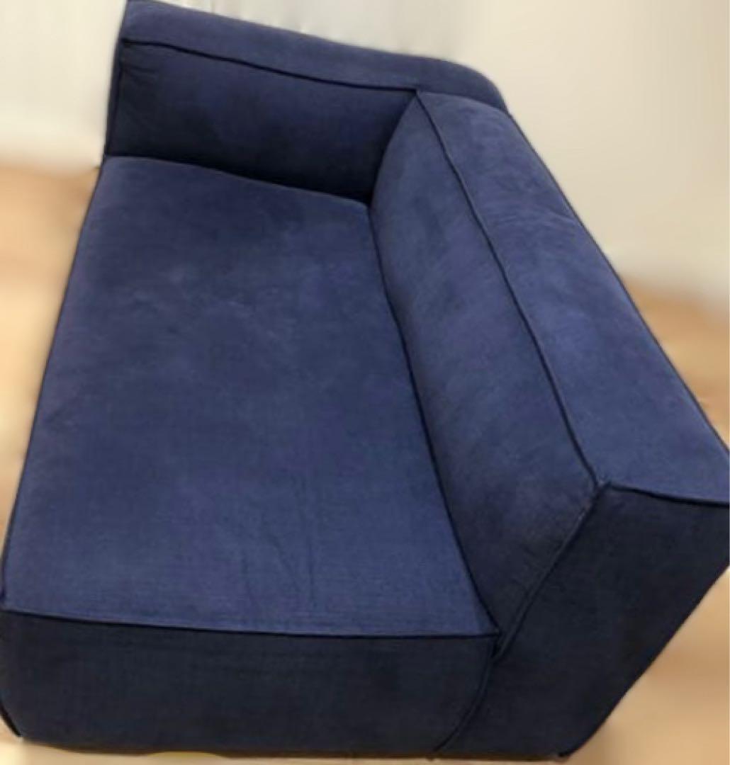 MANI SOFA(右片肘 ハイアーム) ✨本体5000円+送料