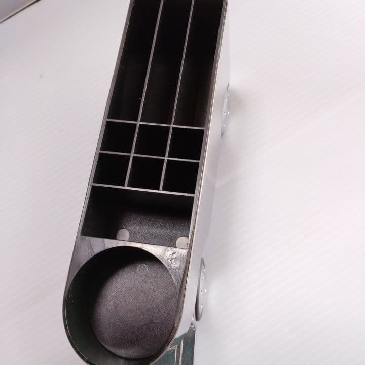 TROIKA トラック型インテリアトレイ