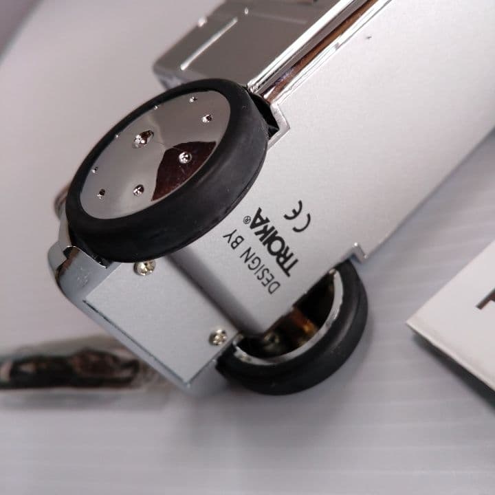 TROIKA トラック型インテリアトレイ