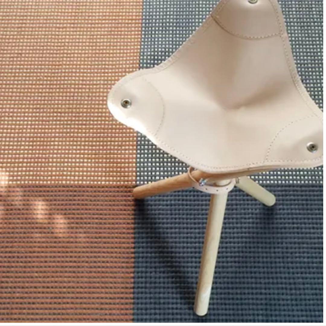 Normark Hunting Chairノルマーク ハンティングチェア