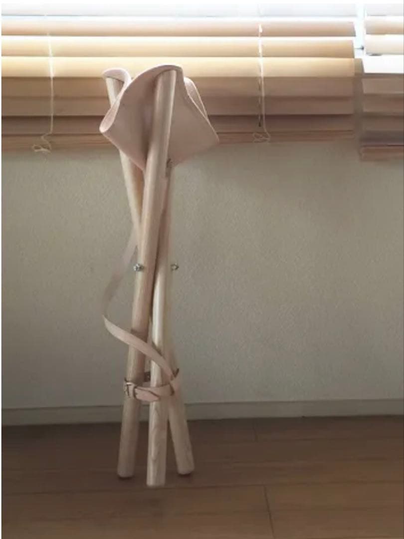 Normark Hunting Chairノルマーク ハンティングチェア