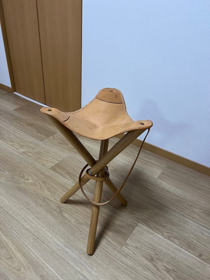 Normark Hunting Chairノルマーク ハンティングチェア