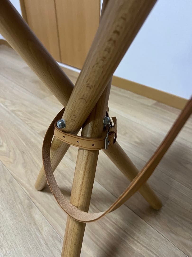 Normark Hunting Chairノルマーク ハンティングチェア