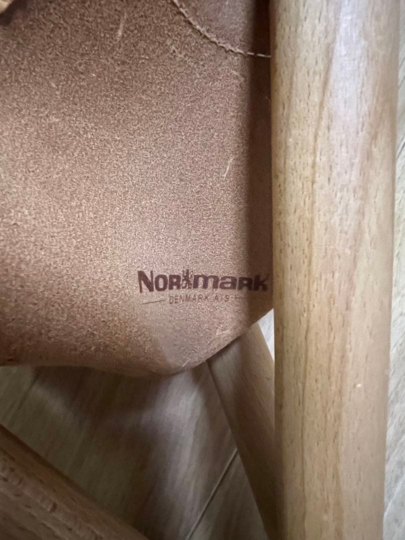Normark Hunting Chairノルマーク ハンティングチェア