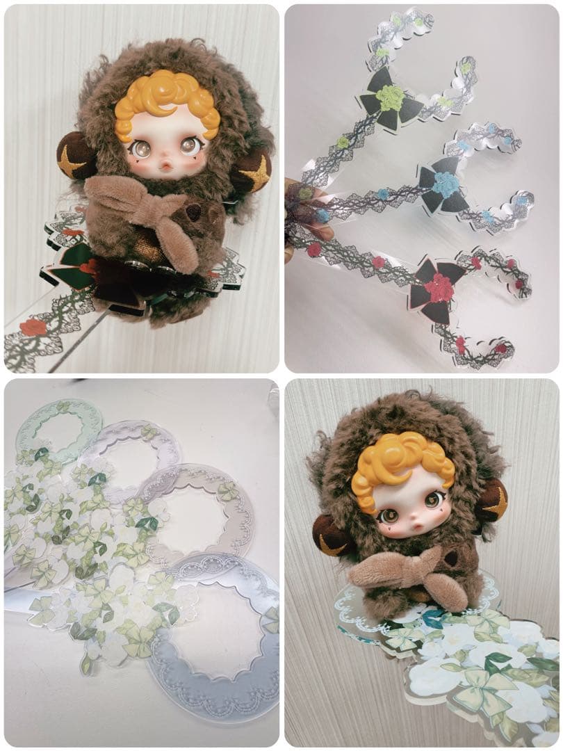 ぬいCatchお知らせ2/3