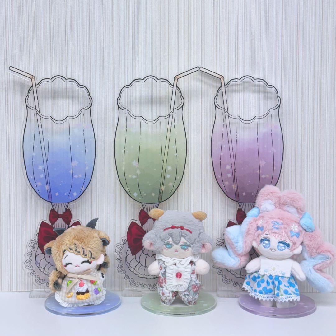 ぬいCatchお知らせ2/3