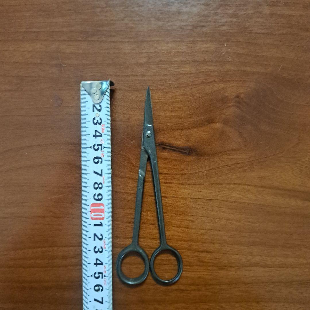 昌國　6本セット 盆栽道具