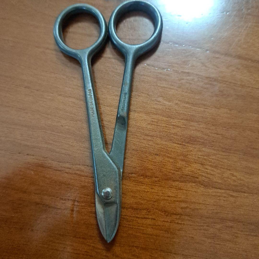 昌國　6本セット 盆栽道具