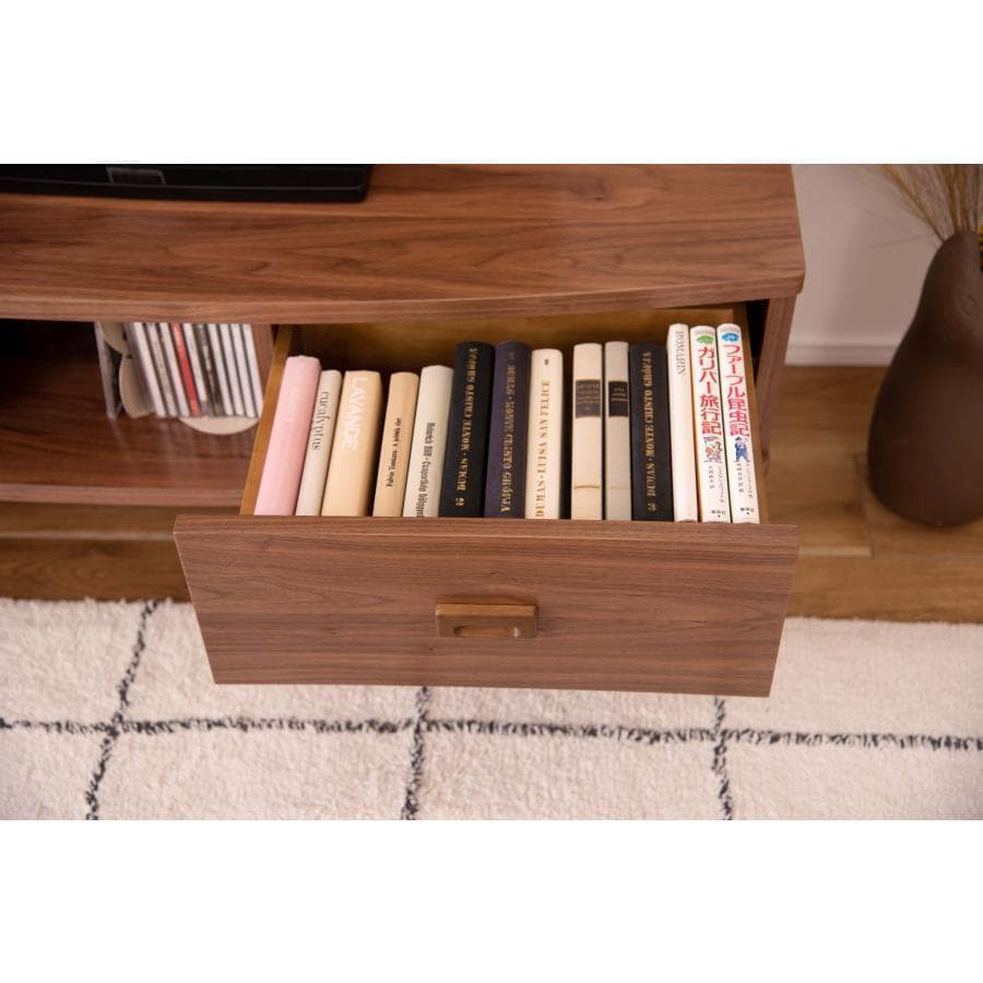 東谷 トムテ TVボードS TAC-244WAL 1488