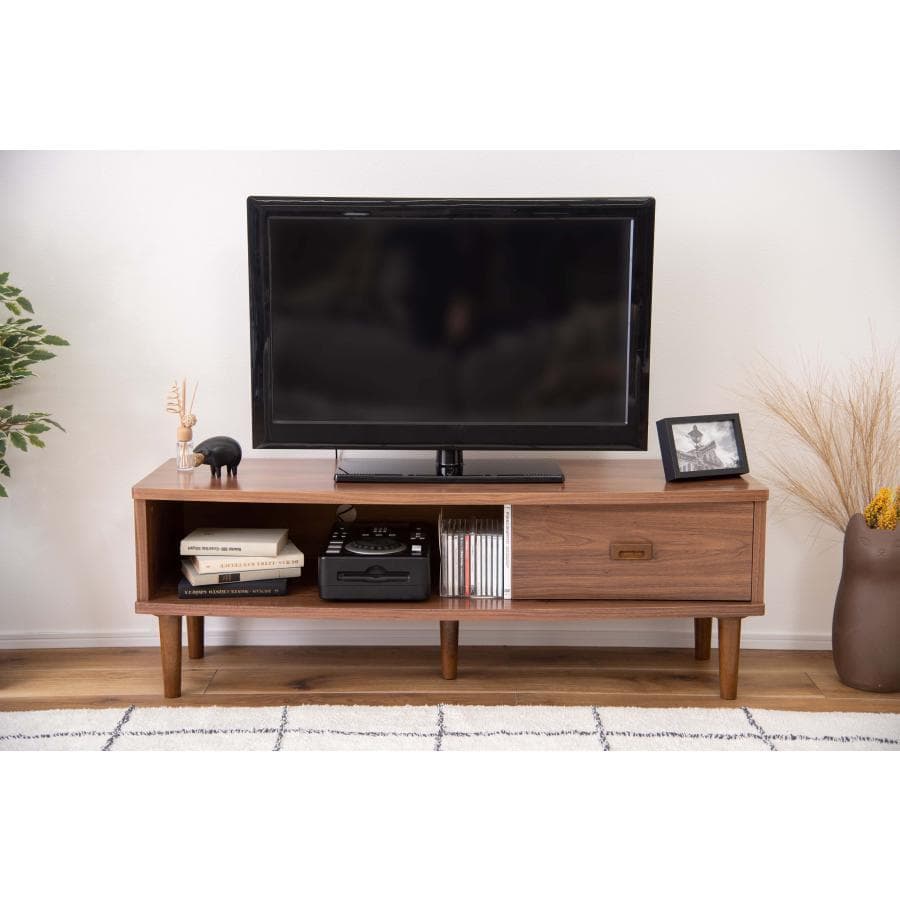 東谷 トムテ TVボードS TAC-244WAL 1488