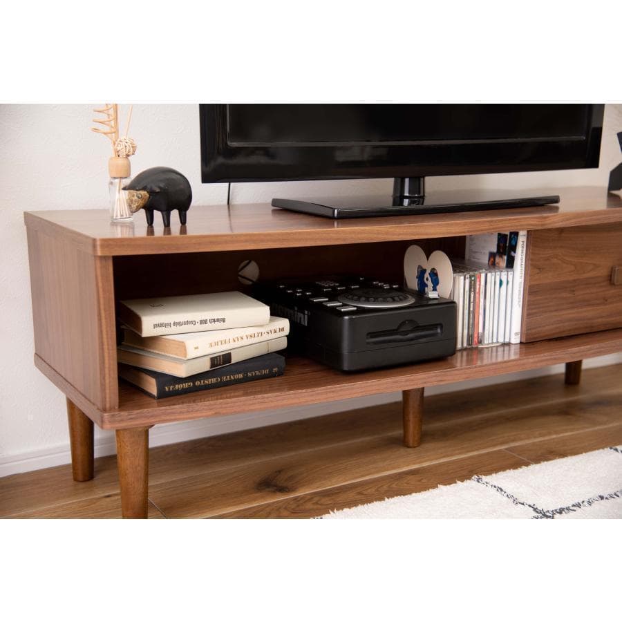 東谷 トムテ TVボードS TAC-244WAL 1488