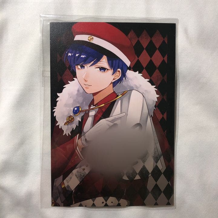 いれいす if 入場特典 直筆サイン入り - メルカリ