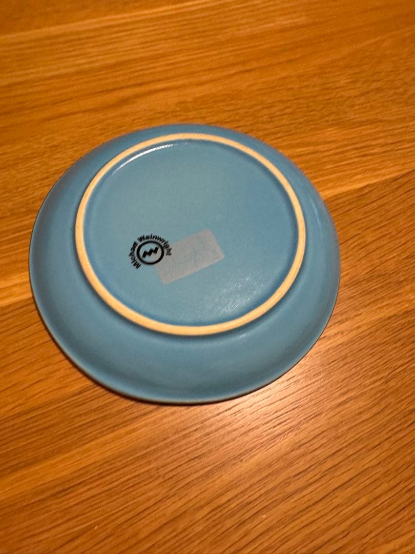 食器 MICHAEL WAINWRIGHT PLATE SET
