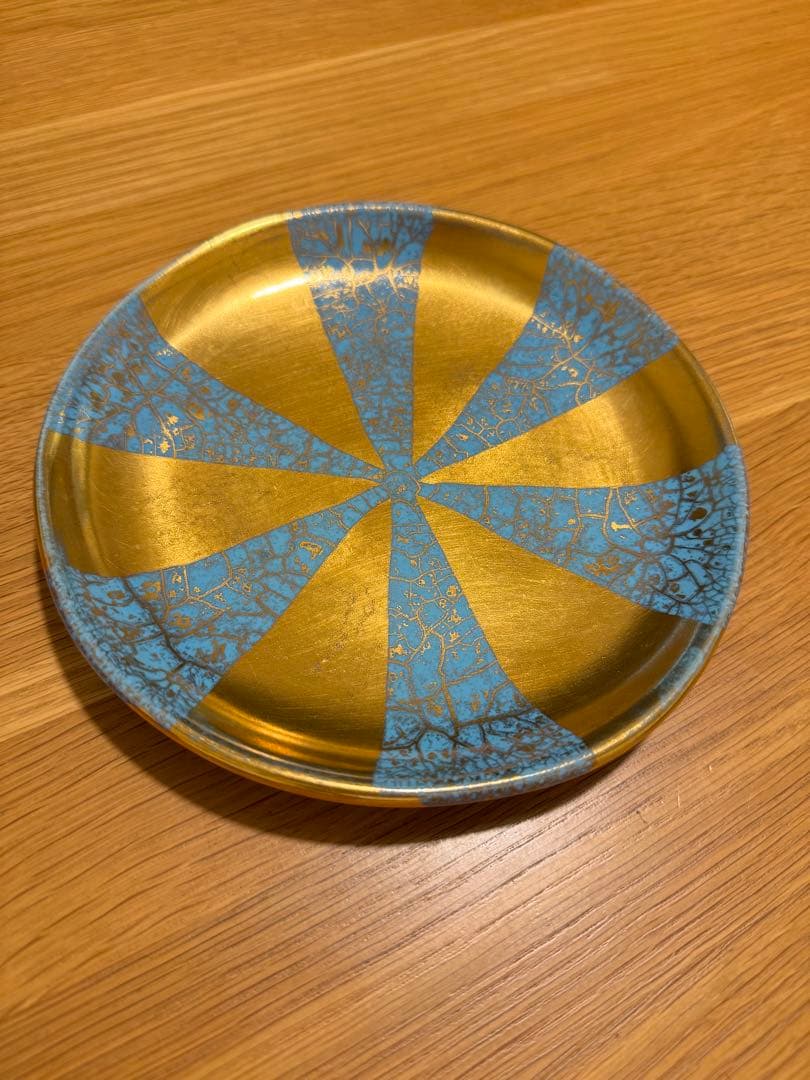 食器 MICHAEL WAINWRIGHT PLATE SET