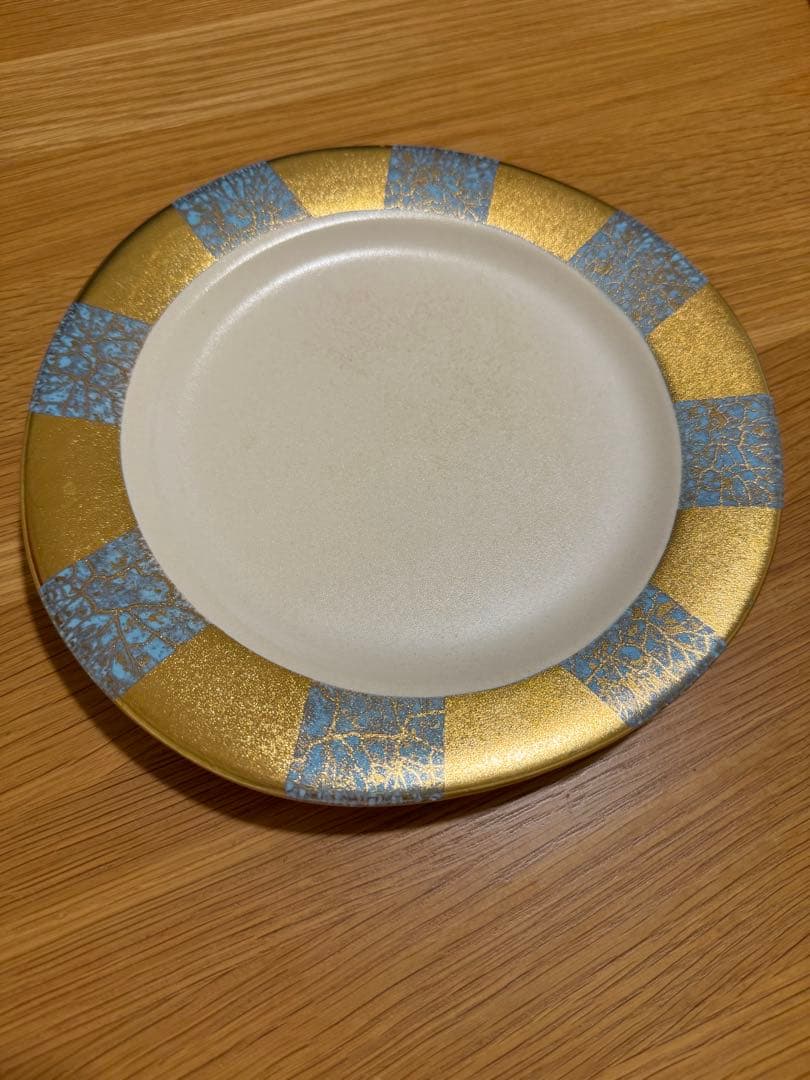 食器 MICHAEL WAINWRIGHT PLATE SET